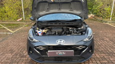 Hyundai i10 1.0 MPi Premium 5dr Auto Petrol Hatchback